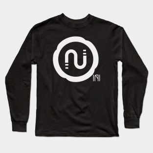 Ini desine Long Sleeve T-Shirt